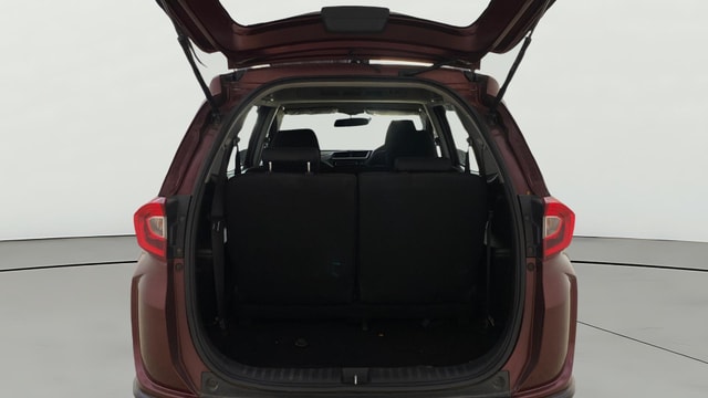 View Honda BR-V Image 39 Used Honda BR-V Image 39