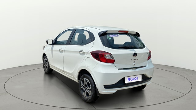 View Tata Tiago Image 2 Used Tata Tiago Image 2