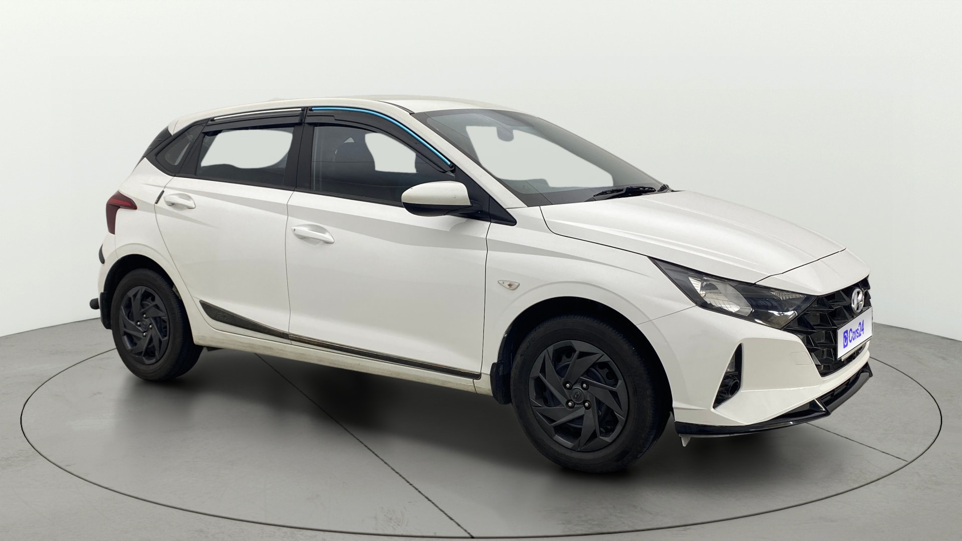 Used 2022 Hyundai Elite i20 Used 2022 Hyundai Elite i20
