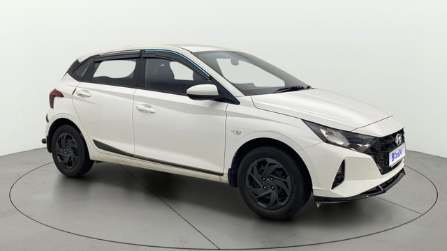 View Hyundai Elite i20 Image 36 Used Hyundai Elite i20 Image 36