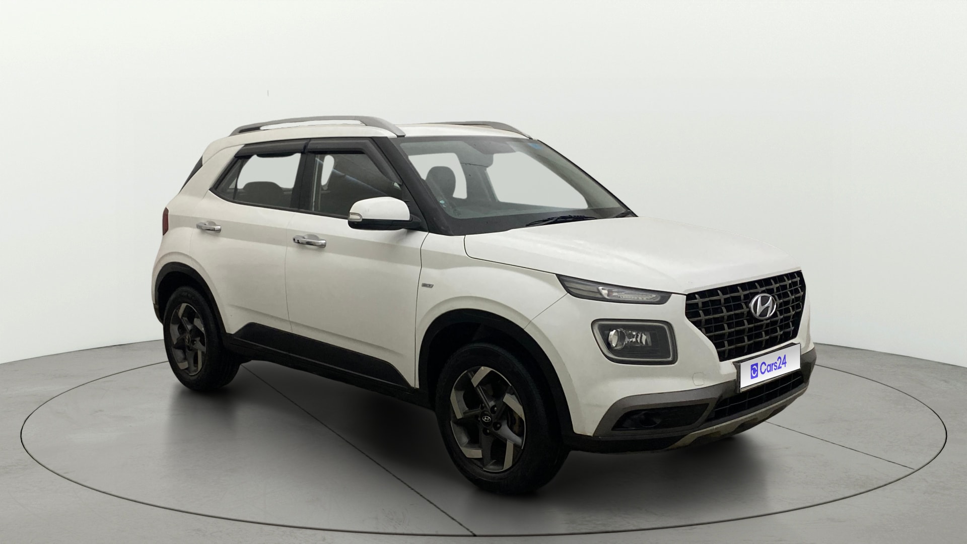 Used 2019 Hyundai Venue Used 2019 Hyundai Venue