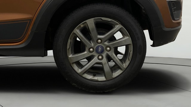 View Ford Freestyle Image 11 Used Ford Freestyle Image 11