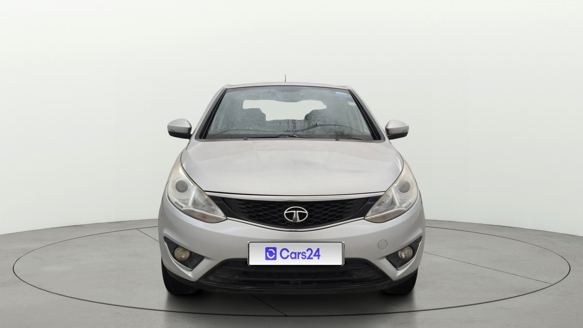 Used 2015 Tata Zest Used 2015 Tata Zest
