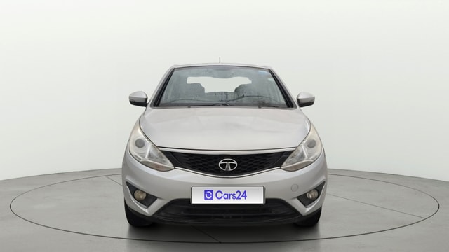 View Tata Zest Image 1 Used Tata Zest Image 1