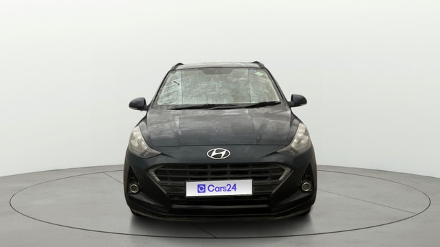View Hyundai Grand i10 Nios Image 1 Used Hyundai Grand i10 Nios Image 1