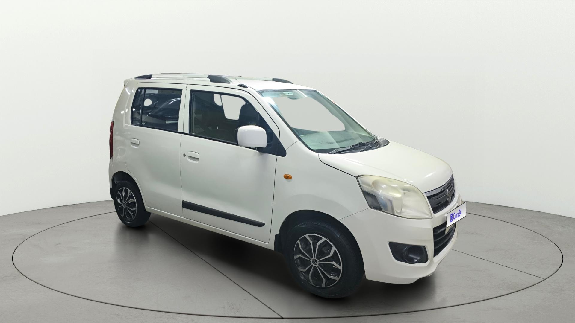 View 2015 Maruti Suzuki 1000 Base Variant Image 21 Used 2015 Maruti Suzuki 1000 Base Variant Image 21