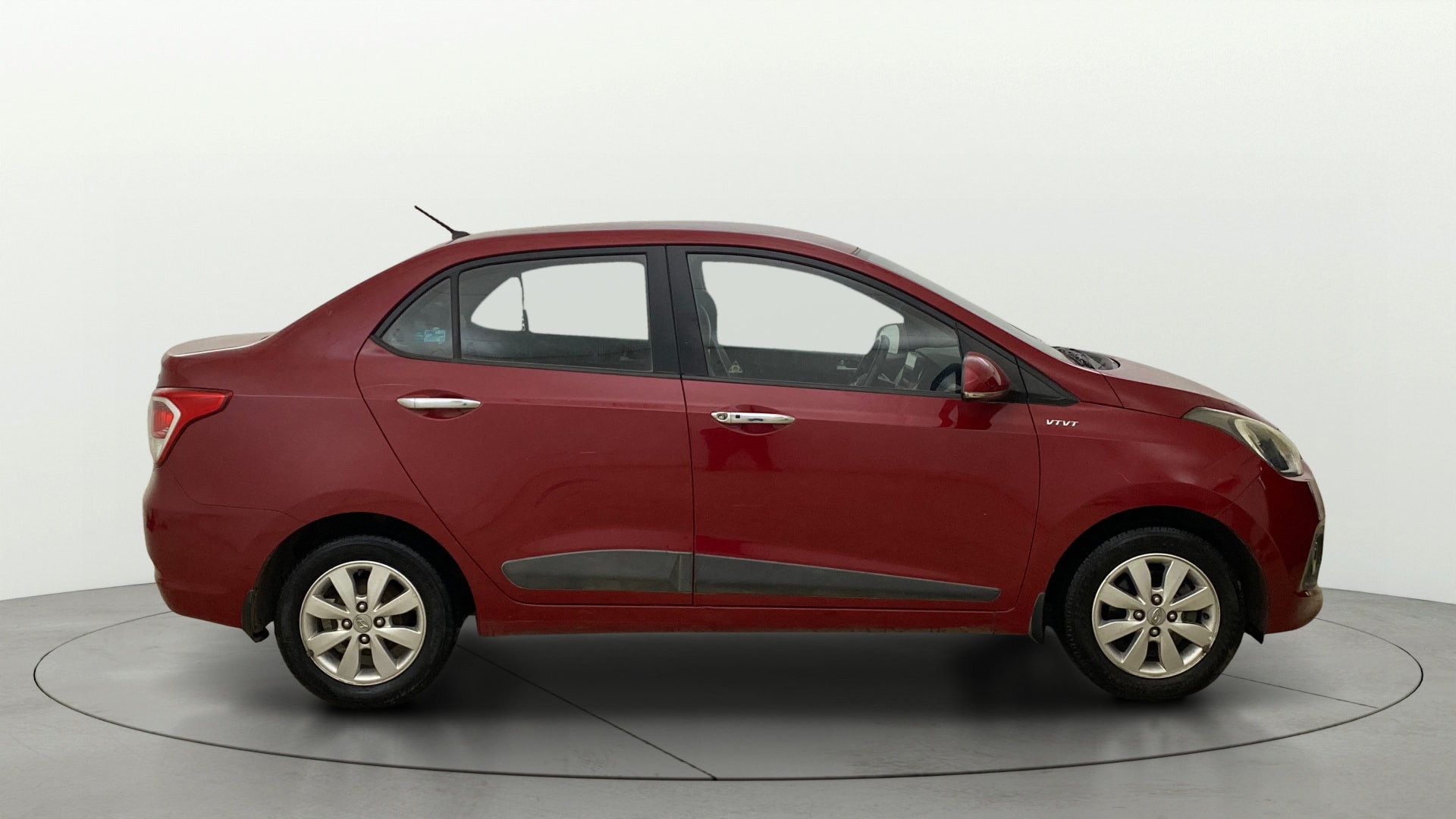 View 2014 Hyundai Xcent SX Petrol Image 26 Used 2014 Hyundai Xcent SX Petrol Image 26