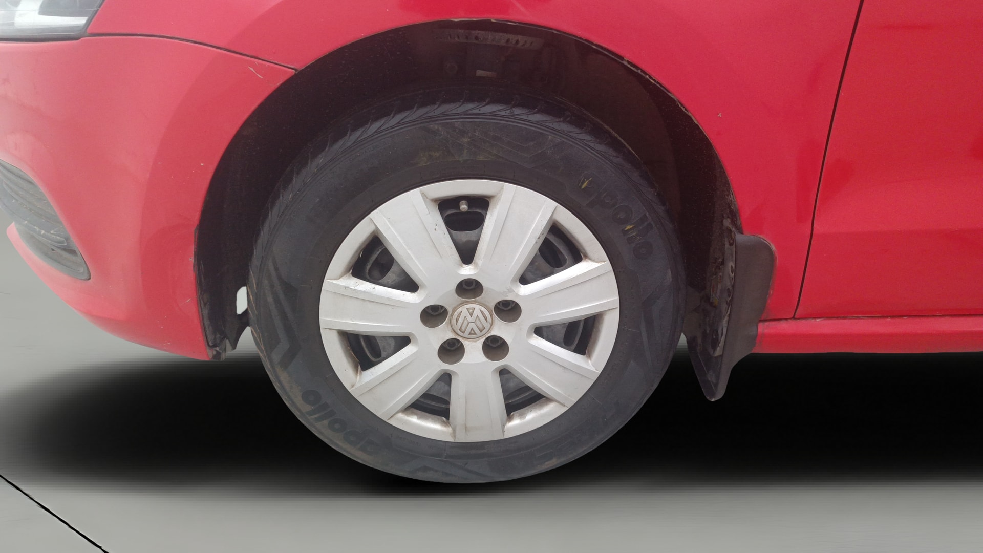Used 2018 Volkswagen Polo Used 2018 Volkswagen Polo