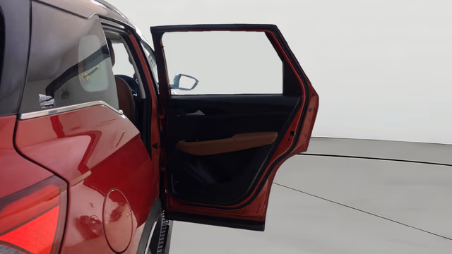 View MG Hector Plus Image 6 Used MG Hector Plus Image 6