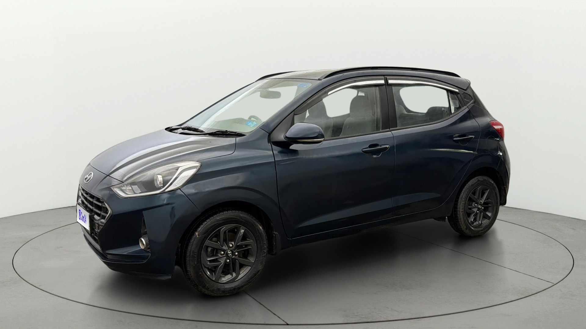 Used 2021 Hyundai Grand i10 Nios Used 2021 Hyundai Grand i10 Nios
