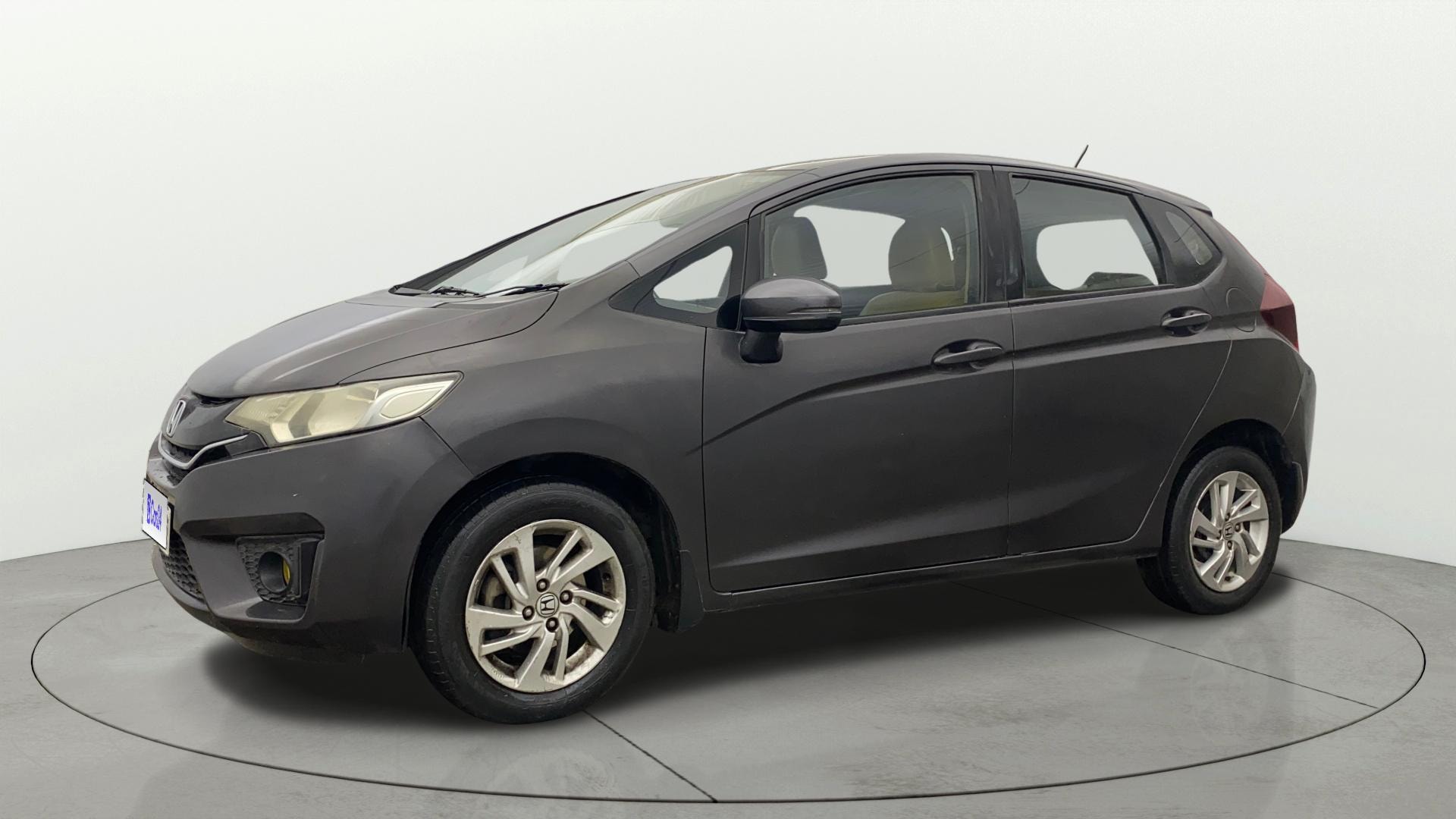 View 2017 Honda Jazz E MT Diesel Image 35 Used 2017 Honda Jazz E MT Diesel Image 35