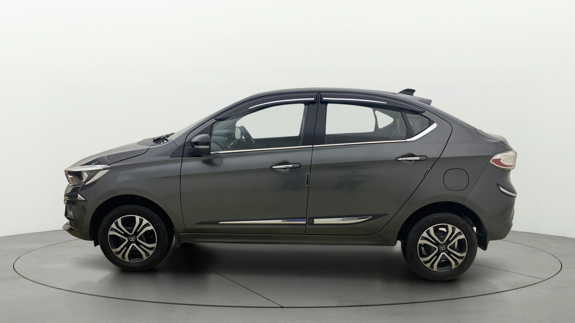 Used 2022 Tata Tigor Used 2022 Tata Tigor