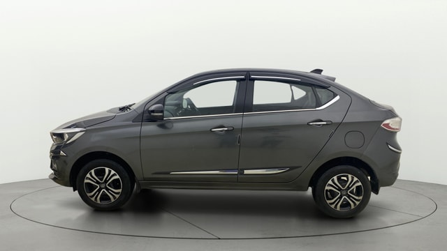 View Tata Tigor Image 5 Used Tata Tigor Image 5