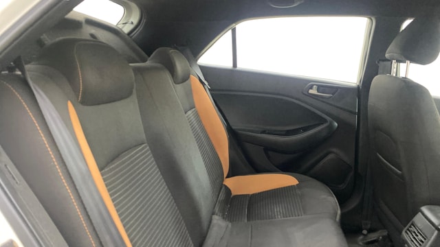 View Hyundai i20 Active Image 29 Used Hyundai i20 Active Image 29