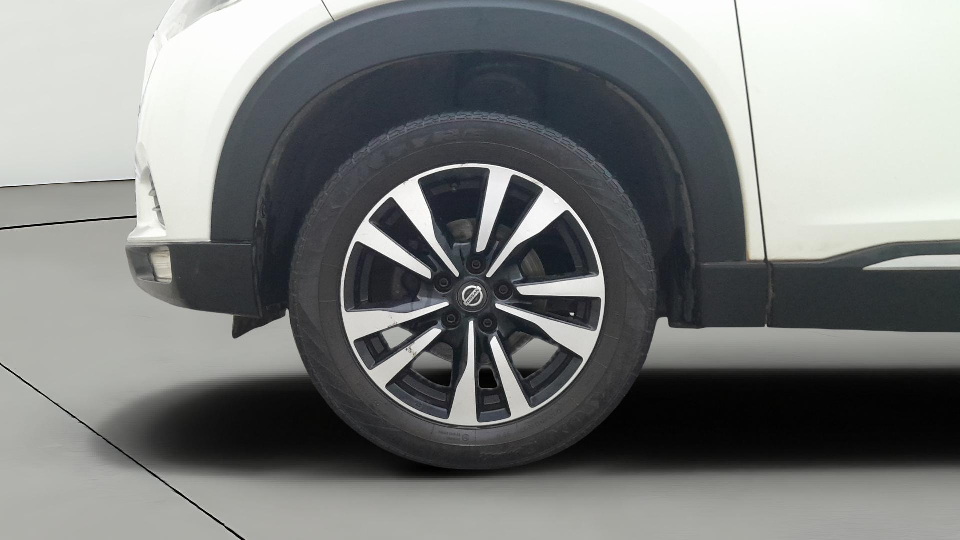 View 2019 Nissan Kicks XL Diesel BS IV Image 28 Used 2019 Nissan Kicks XL Diesel BS IV Image 28