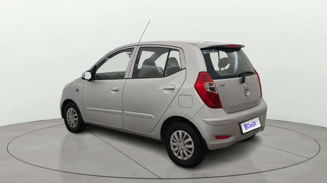 View Hyundai i10 Image 2 Used Hyundai i10 Image 2