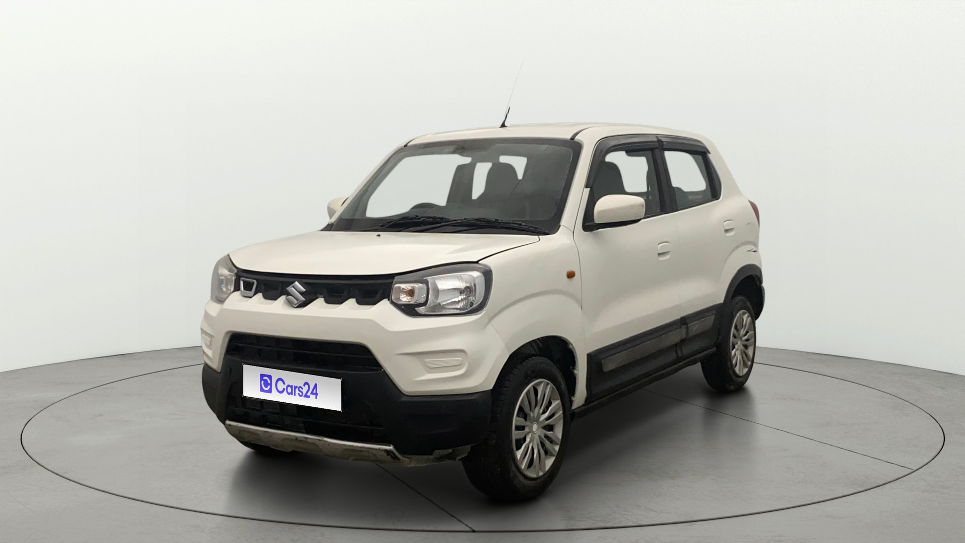Used 2019 Maruti Suzuki 1000 Used 2019 Maruti Suzuki 1000