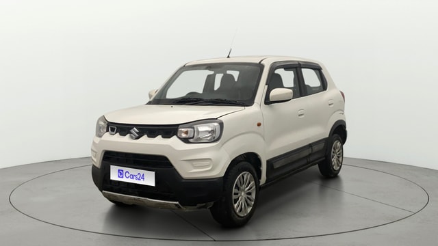 View Maruti Suzuki 1000 Image 34 Used Maruti Suzuki 1000 Image 34