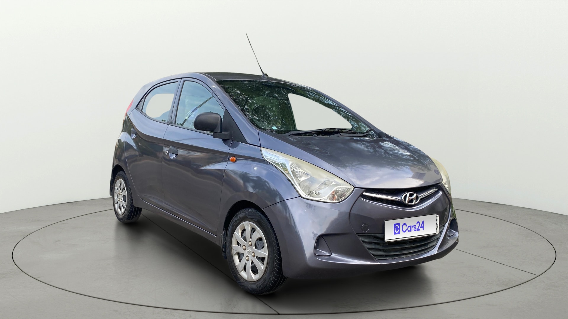 View 2017 Hyundai EON Magna Plus Image 36 Used 2017 Hyundai EON Magna Plus Image 36