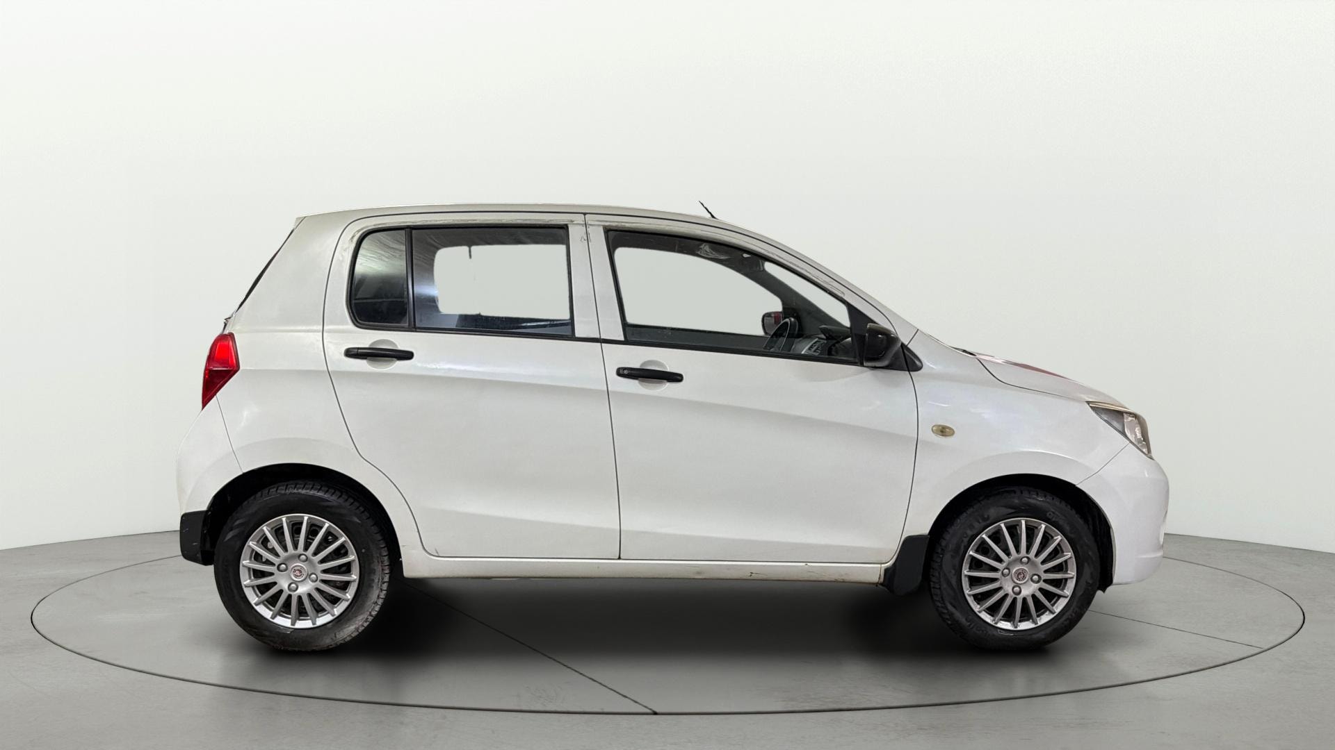 Used 2014 Maruti Suzuki 1000 Used 2014 Maruti Suzuki 1000