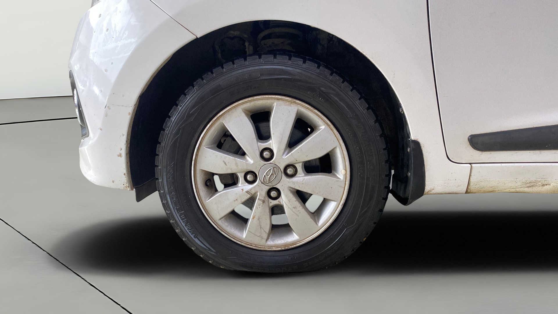View 2014 Hyundai Xcent E Petrol Image 27 Used 2014 Hyundai Xcent E Petrol Image 27