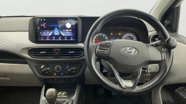 View Hyundai Grand i10 Nios Image 20 Used Hyundai Grand i10 Nios Image 20