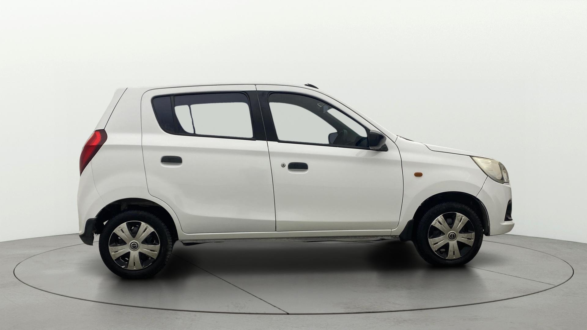 View 2018 Maruti Suzuki Alto K10 LX Image 8 Used 2018 Maruti Suzuki Alto K10 LX Image 8