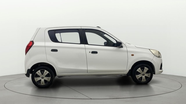 View Maruti Suzuki Alto K10 Image 8 Used Maruti Suzuki Alto K10 Image 8
