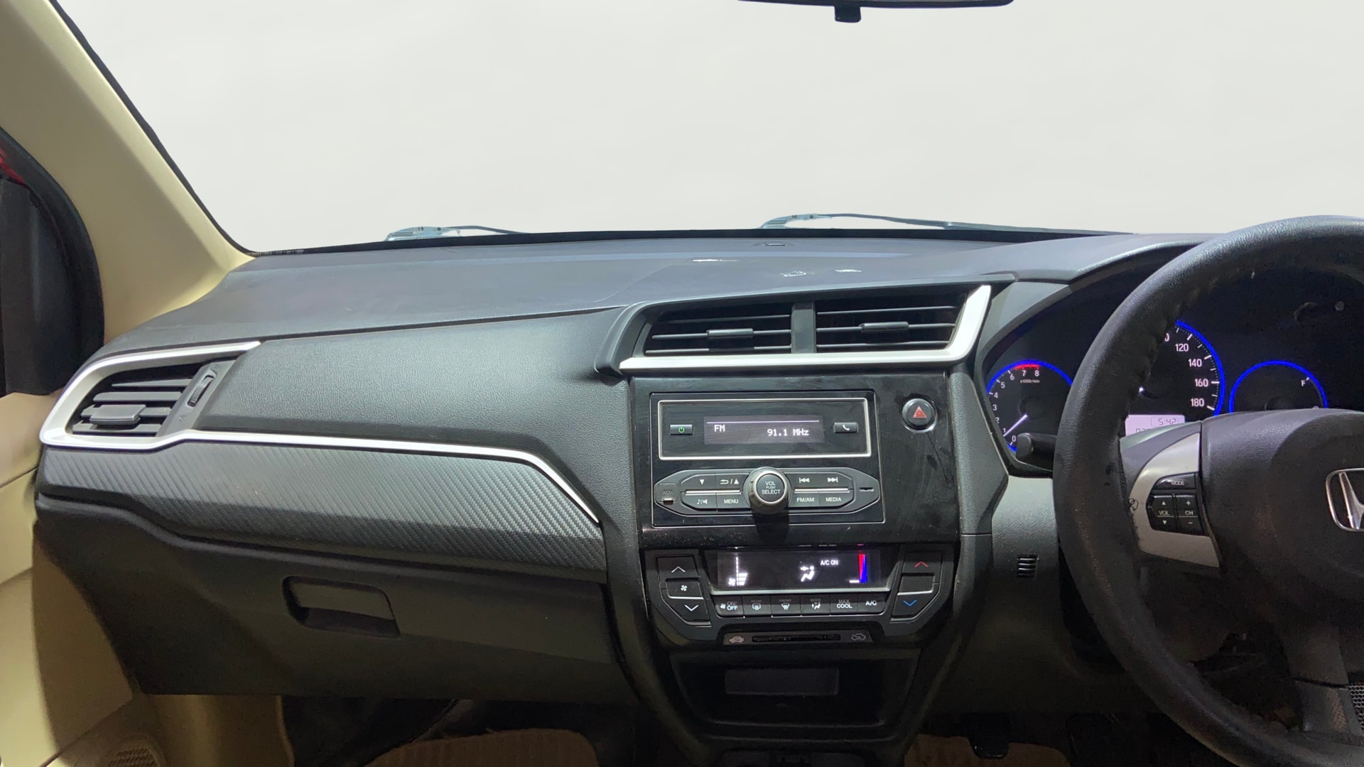 View 2018 Honda Brio S MT Petrol Image 18 Used 2018 Honda Brio S MT Petrol Image 18