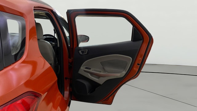 View Ford EcoSport Image 7 Used Ford EcoSport Image 7