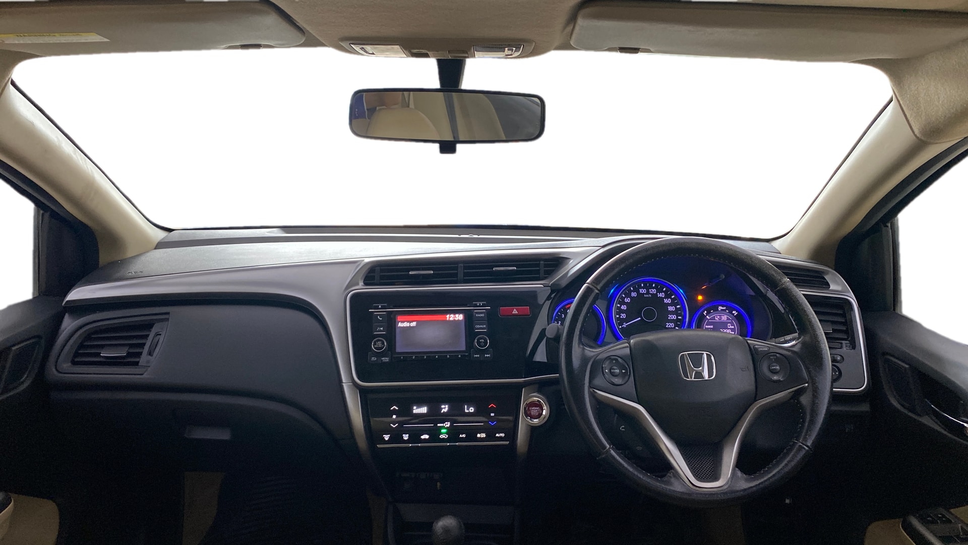Used 2015 Honda City Used 2015 Honda City