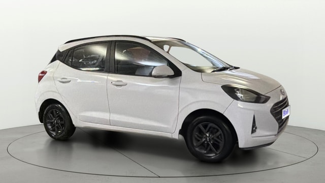 View Hyundai Grand i10 Nios Image 21 Used Hyundai Grand i10 Nios Image 21