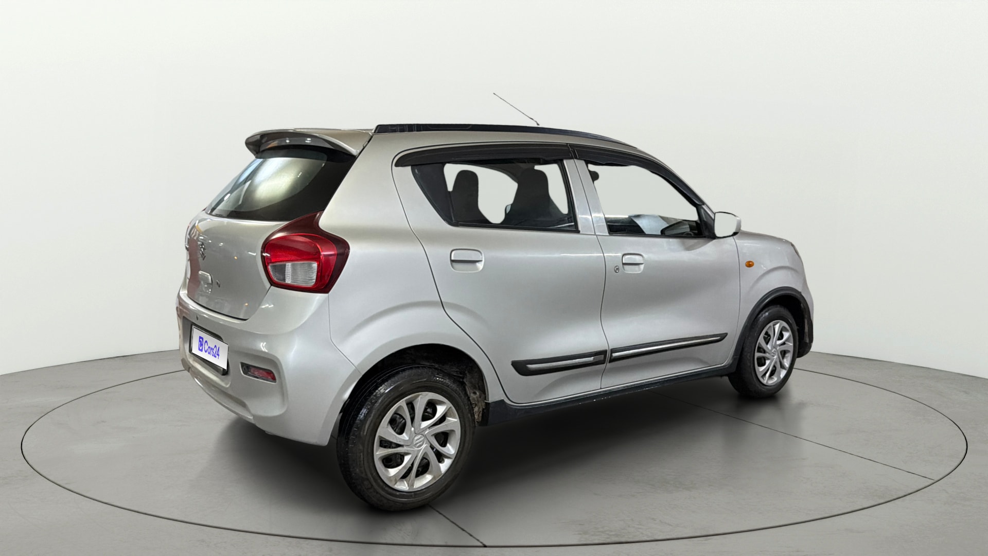 Used 2023 Maruti Suzuki 1000 Used 2023 Maruti Suzuki 1000