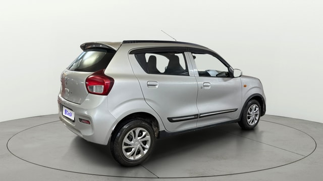 View Maruti Suzuki 1000 Image 42 Used Maruti Suzuki 1000 Image 42
