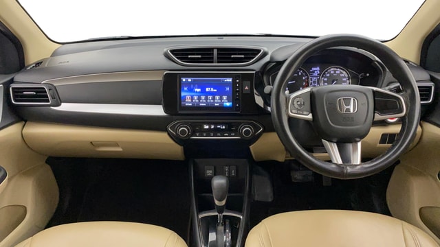 View Honda Amaze Image 15 Used Honda Amaze Image 15