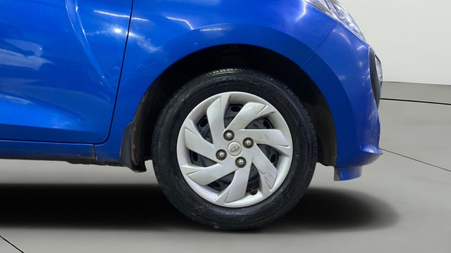 View Hyundai New Santro Image 46 Used Hyundai New Santro Image 46
