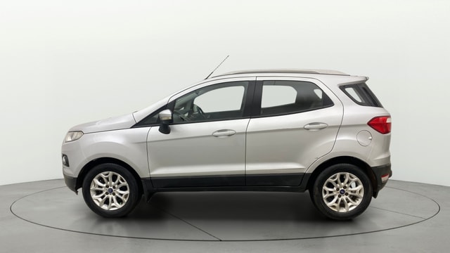 View Ford EcoSport Image 6 Used Ford EcoSport Image 6