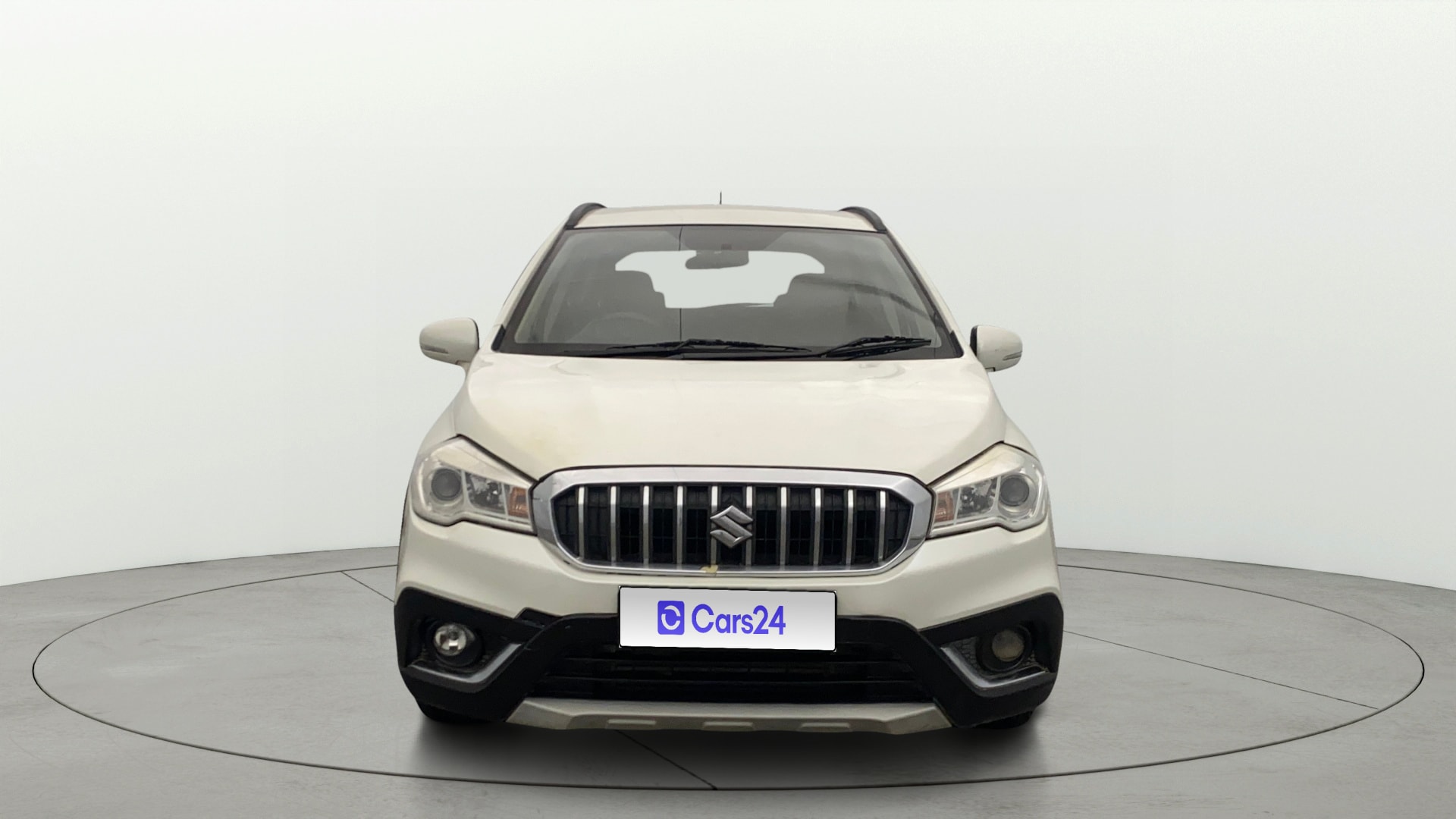 Used 2018 Maruti Suzuki 1000 Used 2018 Maruti Suzuki 1000