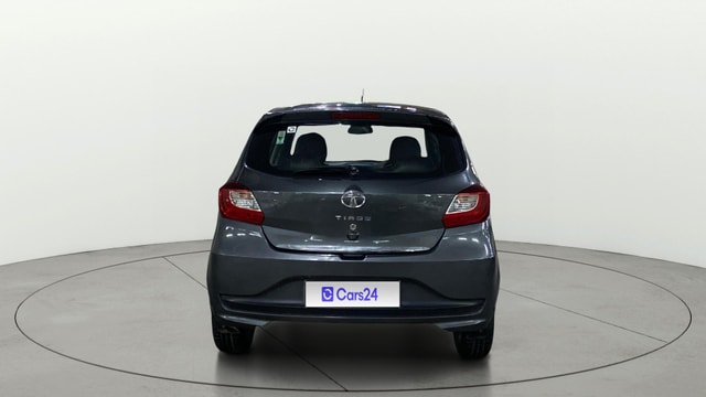 View Tata Tiago Image 41 Used Tata Tiago Image 41