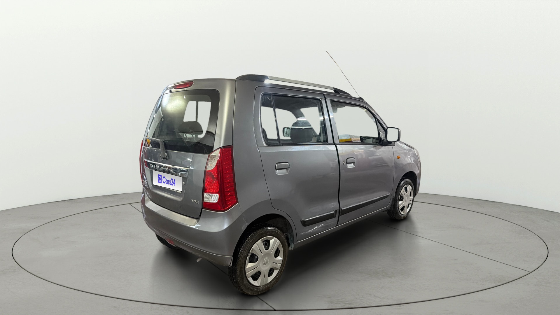 Used 2016 Maruti Suzuki 1000 Used 2016 Maruti Suzuki 1000