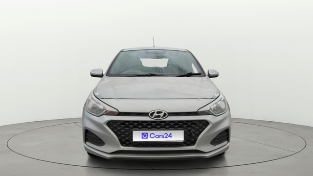 View Hyundai Elite i20 Image 1 Used Hyundai Elite i20 Image 1