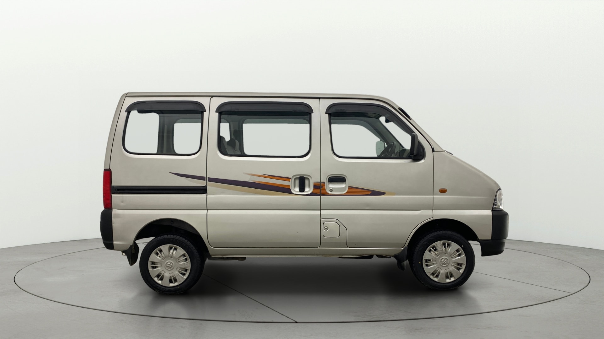 Used 2019 Maruti Suzuki 1000 Used 2019 Maruti Suzuki 1000