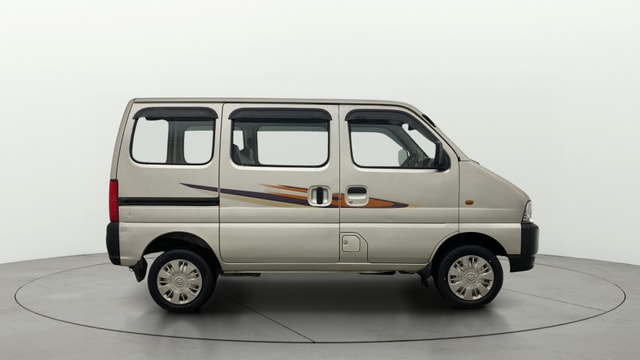 View Maruti Suzuki 1000 Image 8 Used Maruti Suzuki 1000 Image 8