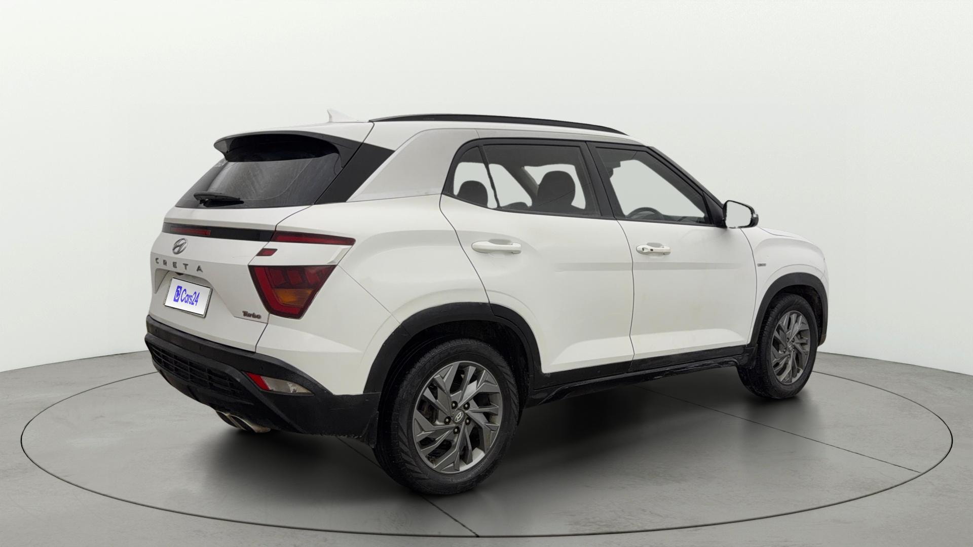 View 2020 Hyundai Creta 1.4 E Diesel Image 46 Used 2020 Hyundai Creta 1.4 E Diesel Image 46