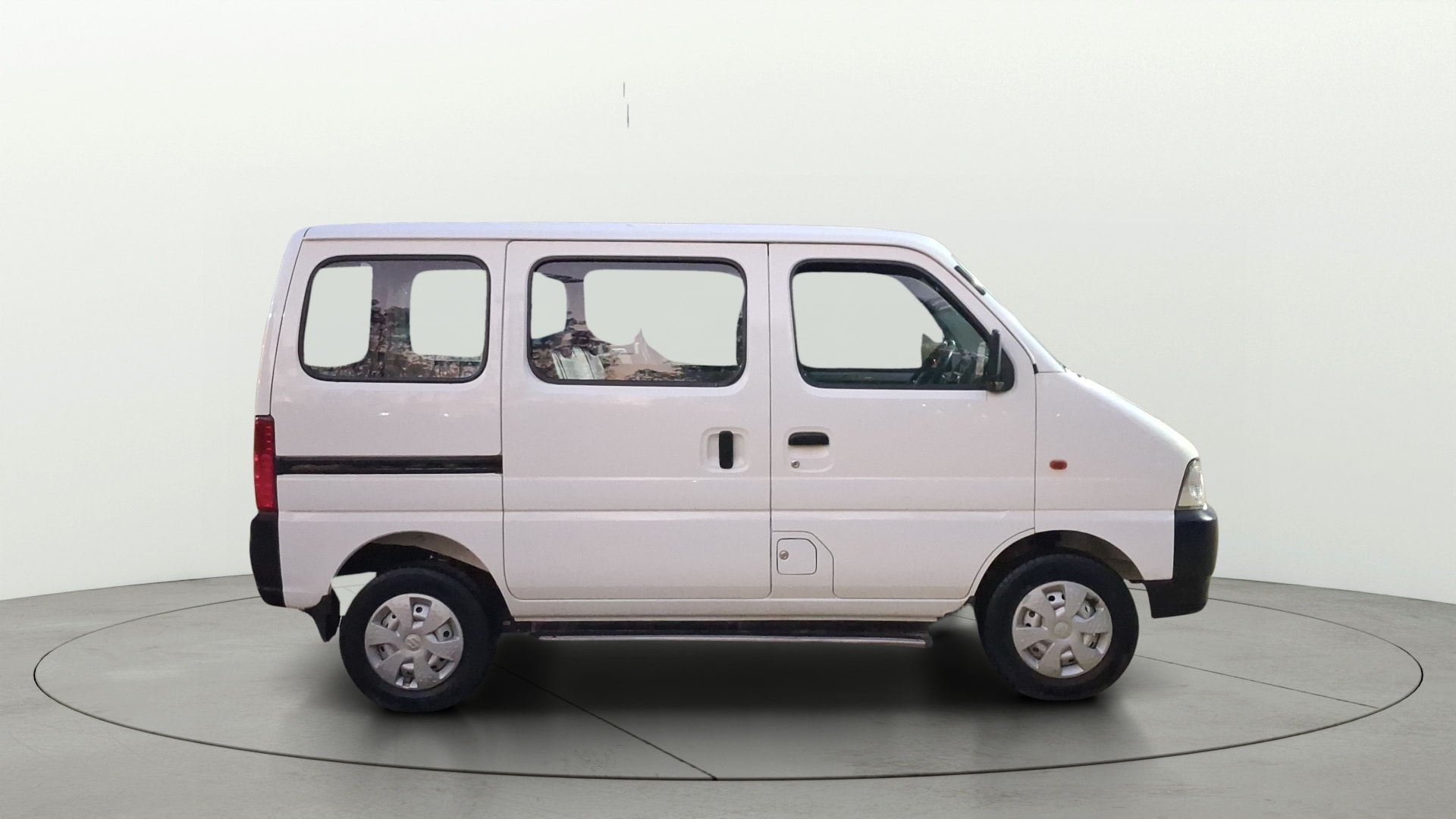 View 2024 Maruti Suzuki 1000 Base Variant Image 8 Used 2024 Maruti Suzuki 1000 Base Variant Image 8