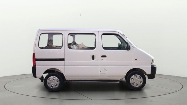 View Maruti Suzuki 1000 Image 8 Used Maruti Suzuki 1000 Image 8