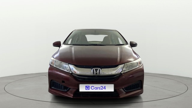View Honda City Image 1 Used Honda City Image 1
