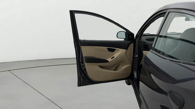 View Hyundai EON Image 31 Used Hyundai EON Image 31
