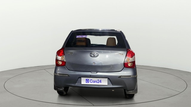 View Toyota Etios Liva Image 39 Used Toyota Etios Liva Image 39