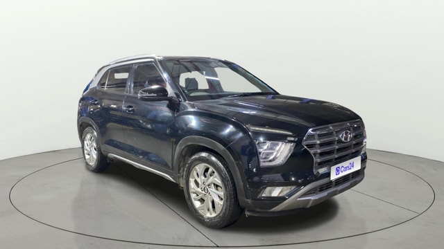 View Hyundai Creta Image 22 Used Hyundai Creta Image 22